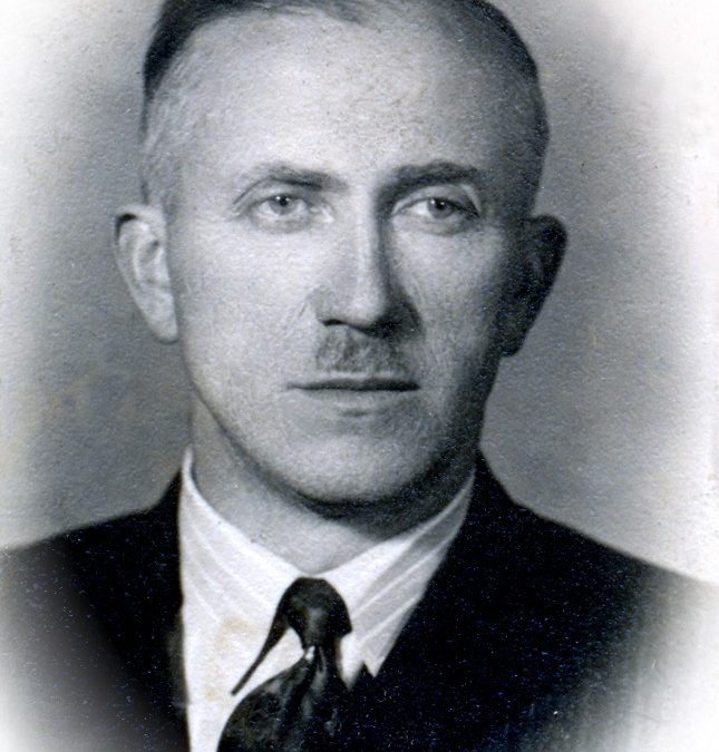Stanisław Krupka
