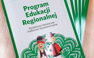 Program edukacji regionalnej